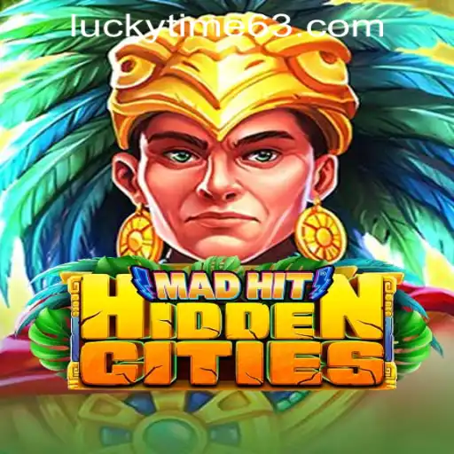 Exploring the Thrilling World of MadHitHiddenCities and Lucky Time PH Casino