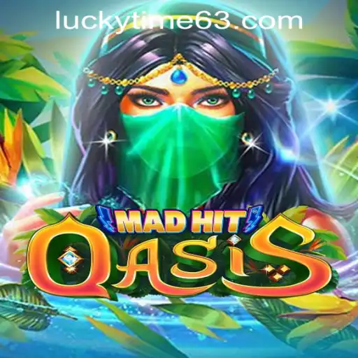 Exploring the Thrills of MadHitOasis: A New Favorite in Lucky Time PH Casino