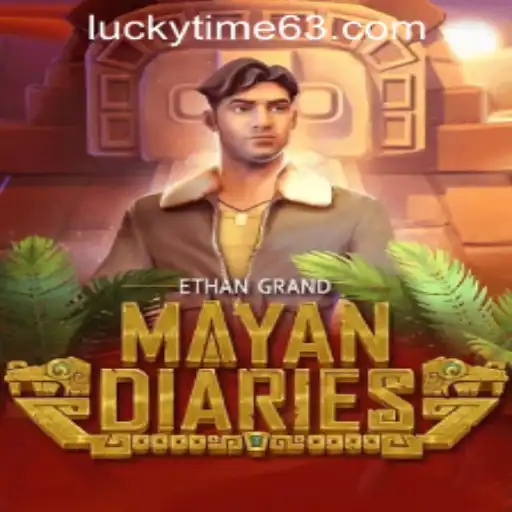 Unveiling MayanDiaries: Discover the Thrills of Lucky Time PH Casino