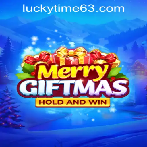 Experience the Thrill of MerryGiftmas at Lucky Time PH Casino