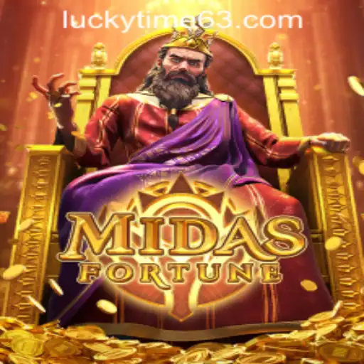 Explore the Magic of MidasFortune at Lucky Time PH Casino