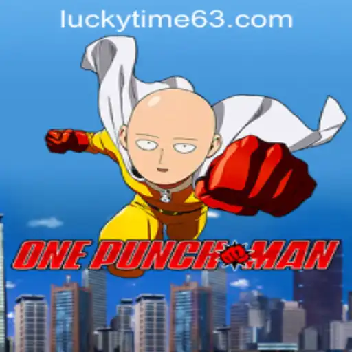 Exploring OnePunchMan: A Thrilling Adventure in Lucky Time PH Casino