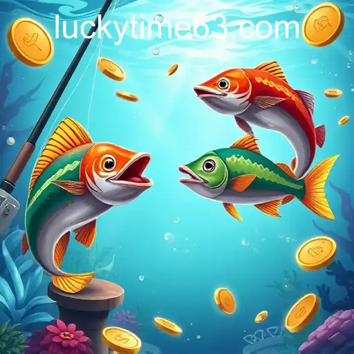 Gaming Experience Lucky Time PH Casino - 800+ Premium and Exclusive Games