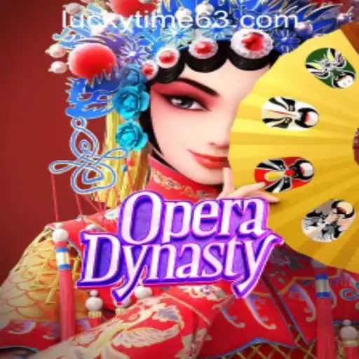 Discover the Exquisite World of OperaDynasty at Lucky Time PH Casino