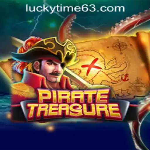 PirateTreasure: Discover the Thrills of Lucky Time PH Casino's Latest Adventure