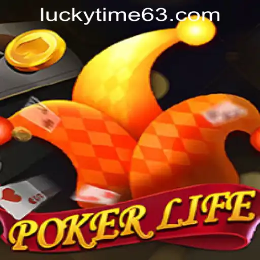 PokerLife: Mastering the Art of Strategy at Lucky Time PH Casino
