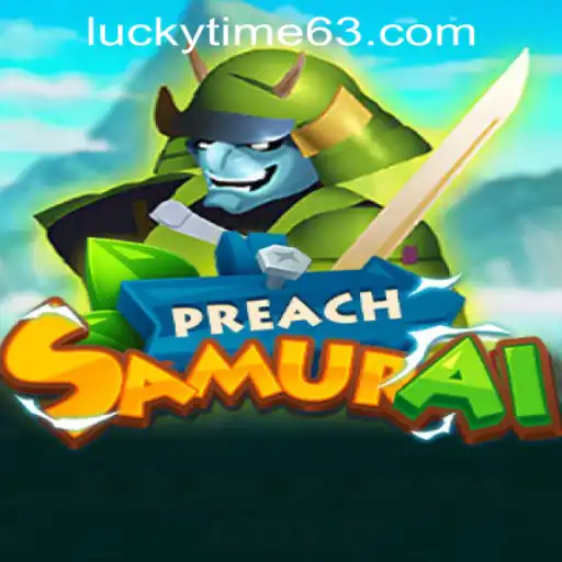 Exploring the Dynamic World of PreachSamurai at Lucky Time PH Casino