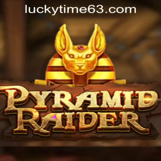 Exploring PyramidRaider: A Thrilling Adventure in Lucky Time PH Casino