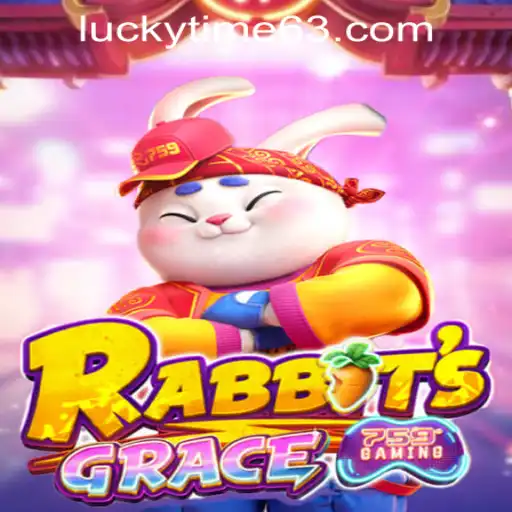 Exploring the Excitement of RabbitsGrace at Lucky Time PH Casino