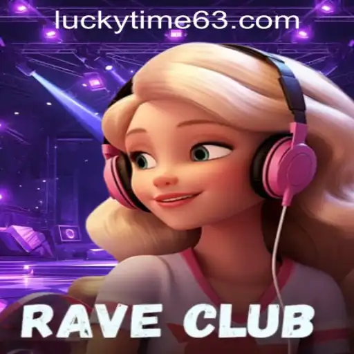 The Exciting Universe of RaveClub: Dive into the World of Lucky Time PH Casino Gaming