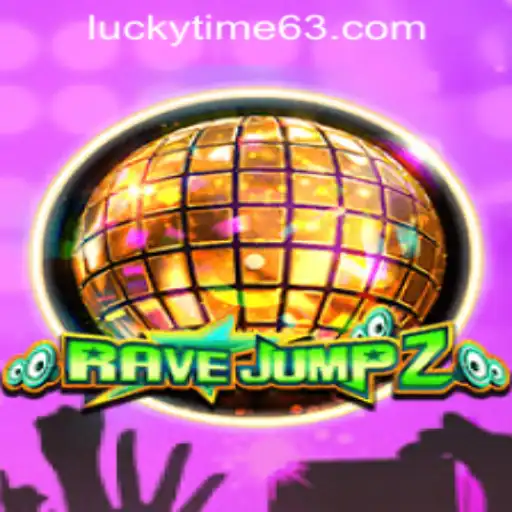 RaveJump2: The Ultimate Gaming Experience Featuring Lucky Time PH Casino