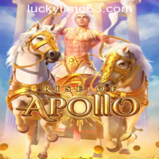 Exploring the Exciting World of Rise of Apollo at Lucky Time PH Casino