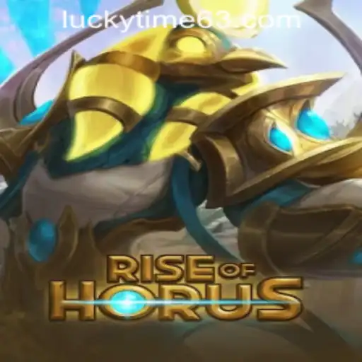 Rise of Horus: A New Era Beckons in Lucky Time PH Casino