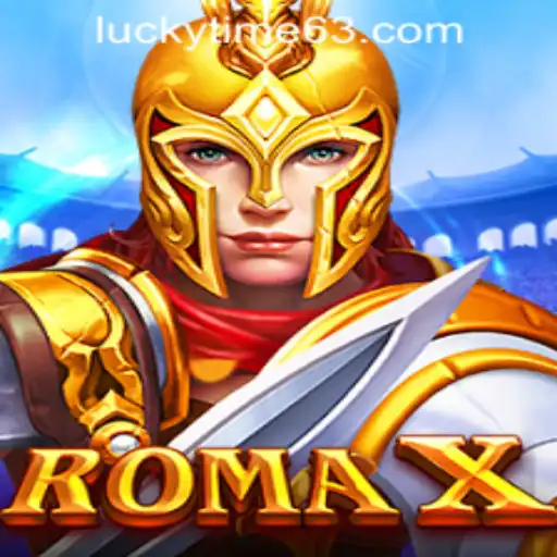 Experience the Thrill of RomaX at Lucky Time PH Casino