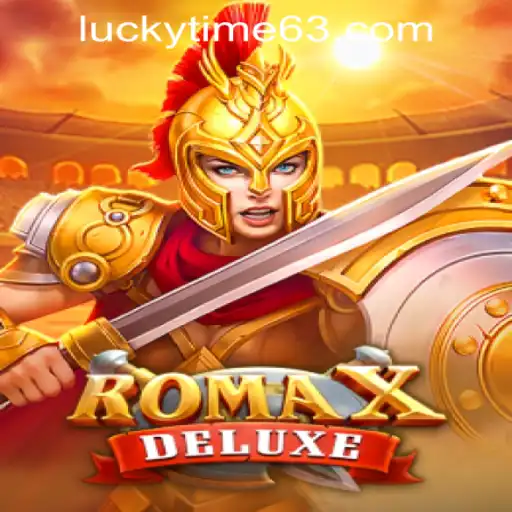 Discover the Thrilling World of RomaXDeluxe at Lucky Time PH Casino