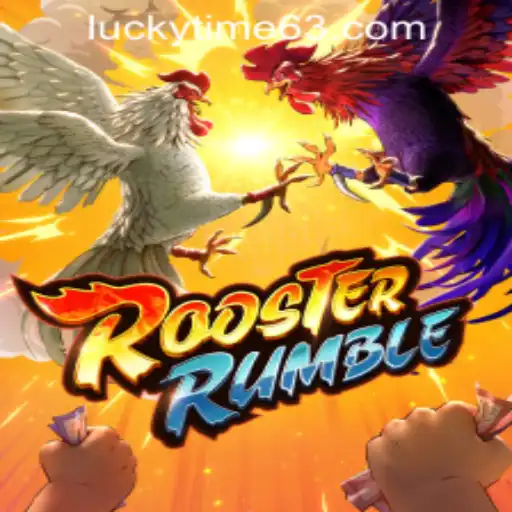 Experience the Excitement of RoosterRumble at Lucky Time PH Casino