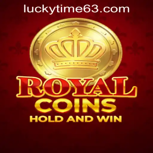 Exploring RoyalCoins: A Deep Dive into Lucky Time PH Casino's Latest Hit