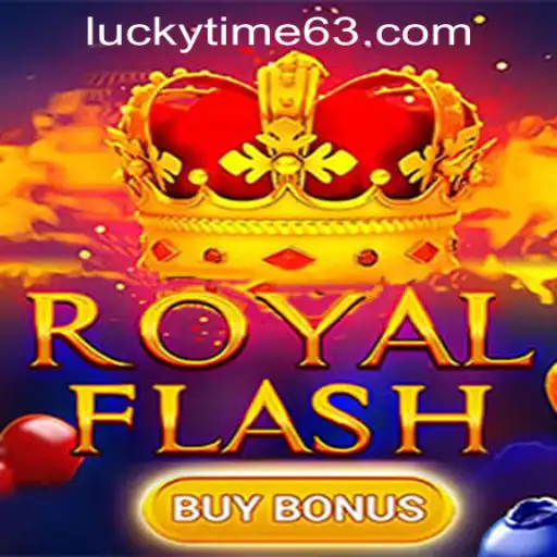 Discover the Excitement of RoyalFlashBuyBonus at Lucky Time PH Casino