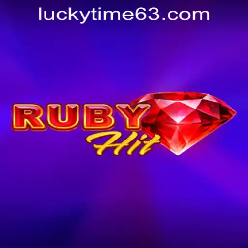 Discover the Thrills of RubyHit at Lucky Time PH Casino