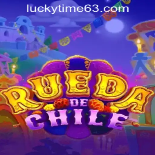 Exploring RuedaDeChile: A Captivating Addition to Lucky Time PH Casino
