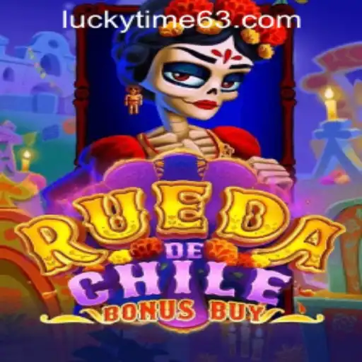 Exploring the Thrills of RuedaDeChileBonusBuy at Lucky Time PH Casino