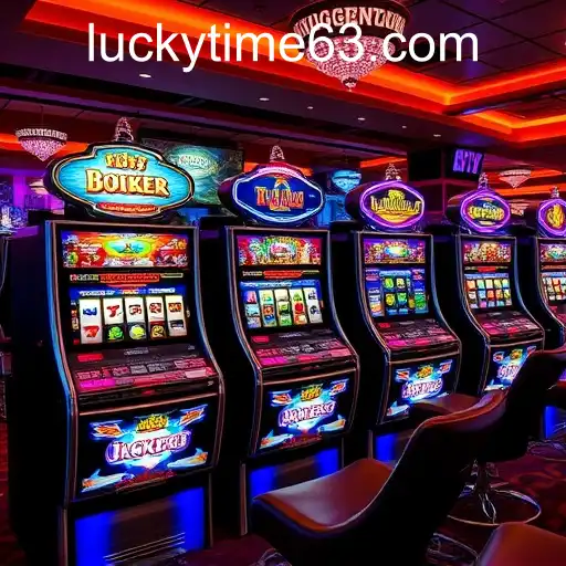VIP Service Lucky Time PH Casino - 24/7 Support and Exclusive Benefits