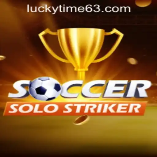 Discover SoccerSoloStriker: The Thrilling Game Innovation from Lucky Time PH Casino
