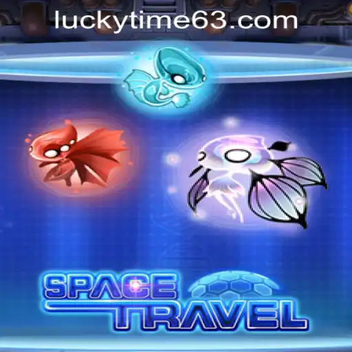 Unveiling the Galactic Adventure of SpaceTravel in Lucky Time PH Casino