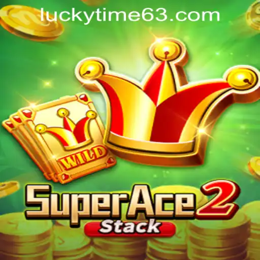 SuperAce2: The Exciting World of Lucky Time PH Casino's Latest Hit