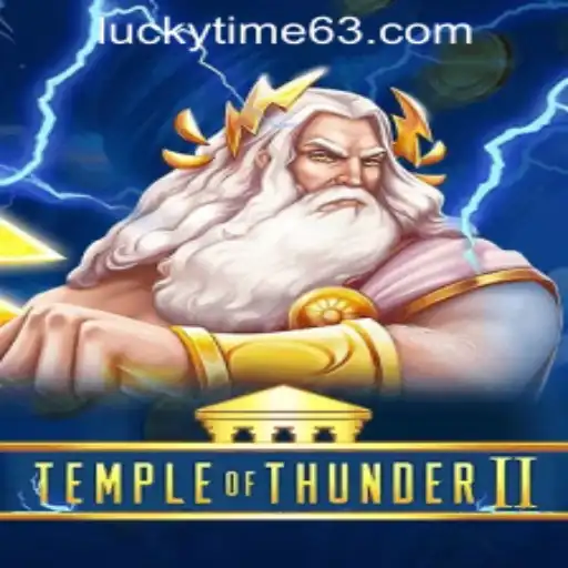 Exciting Adventures Await in TempleofThunderII at Lucky Time PH Casino