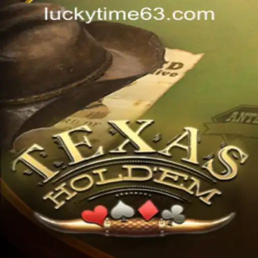 Discovering the Excitement of Texas Hold'em at Lucky Time PH Casino