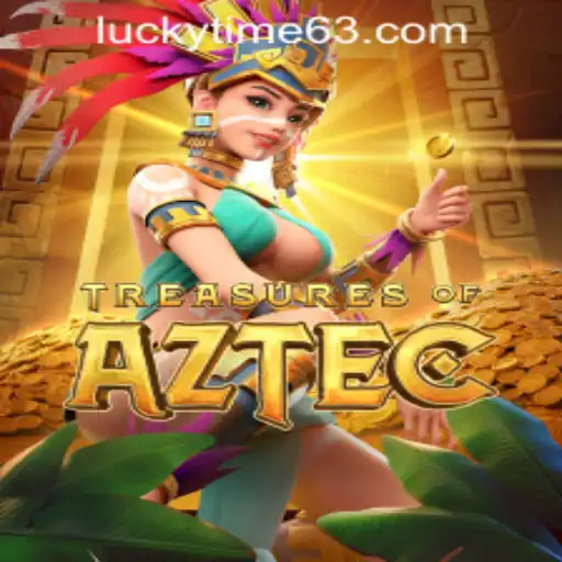 Unearthing the Excitement in Treasures of Aztec at Lucky Time PH Casino