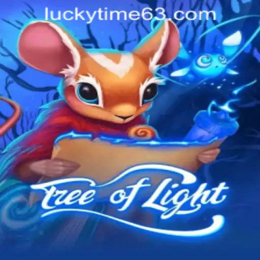 Exploring Tree of Light: An Enchanting Journey with Lucky Time PH Casino