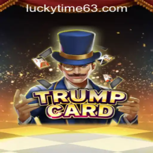 Mastering TrumpCard at Lucky Time PH Casino: A Comprehensive Guide