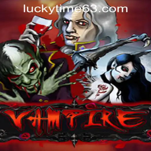 Exploring the Enchanting World of 'Vampire' at Lucky Time PH Casino