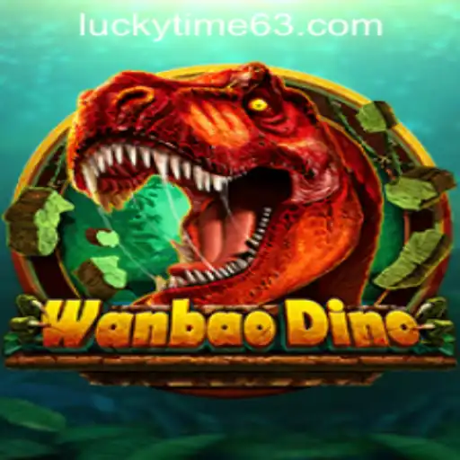 Exploring WanBaoDino in the Vibrant World of Lucky Time PH Casino