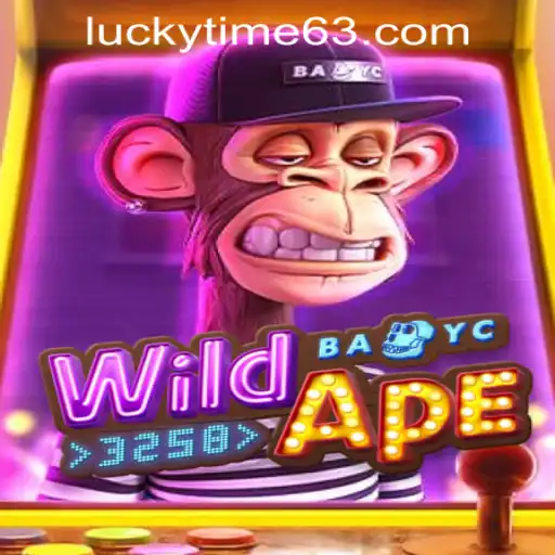 Exploring the Exciting World of WildApe3258 at Lucky Time PH Casino
