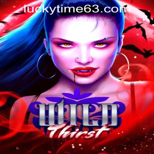 Exploring the Exciting World of WildThirst at Lucky Time PH Casino