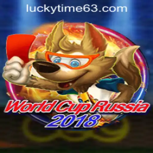 WorldCupRussia2018: A Thrilling Experience Enhanced by Lucky Time PH Casino