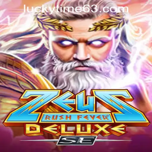 Exploring the Thrills of ZeusRushFeverDeluxeSE: A Premier Game at Lucky Time PH Casino
